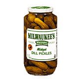 Milwaukee's Pickles Midget Dill Full-Size Picture